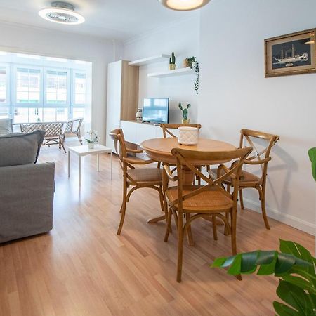 Апартаменты Apartamento El Espejo Del Mar De Кадис Экстерьер фото